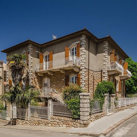 Villa Vittoria Sorso Exterior photo