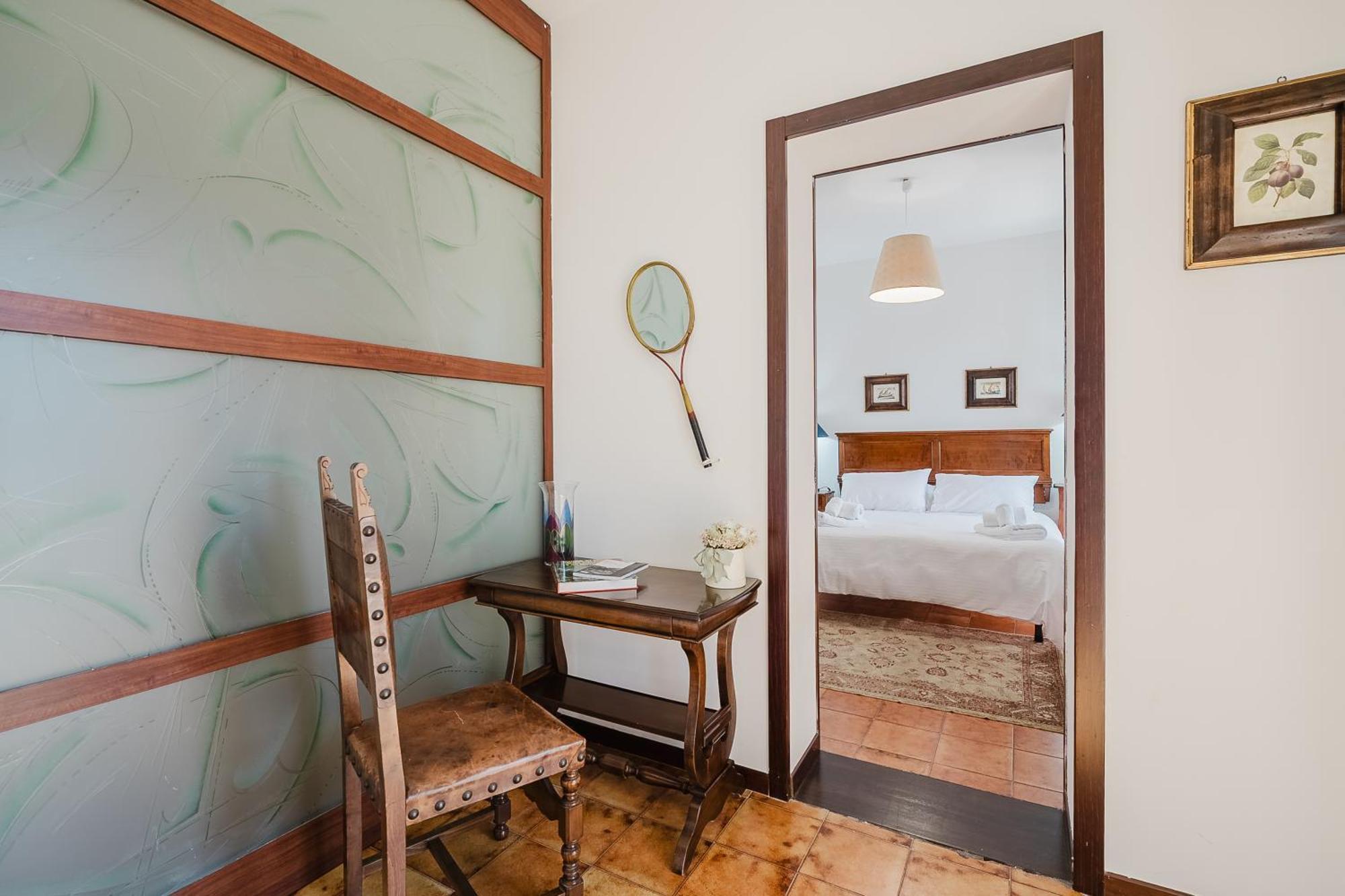Villa Vittoria Sorso Exterior photo