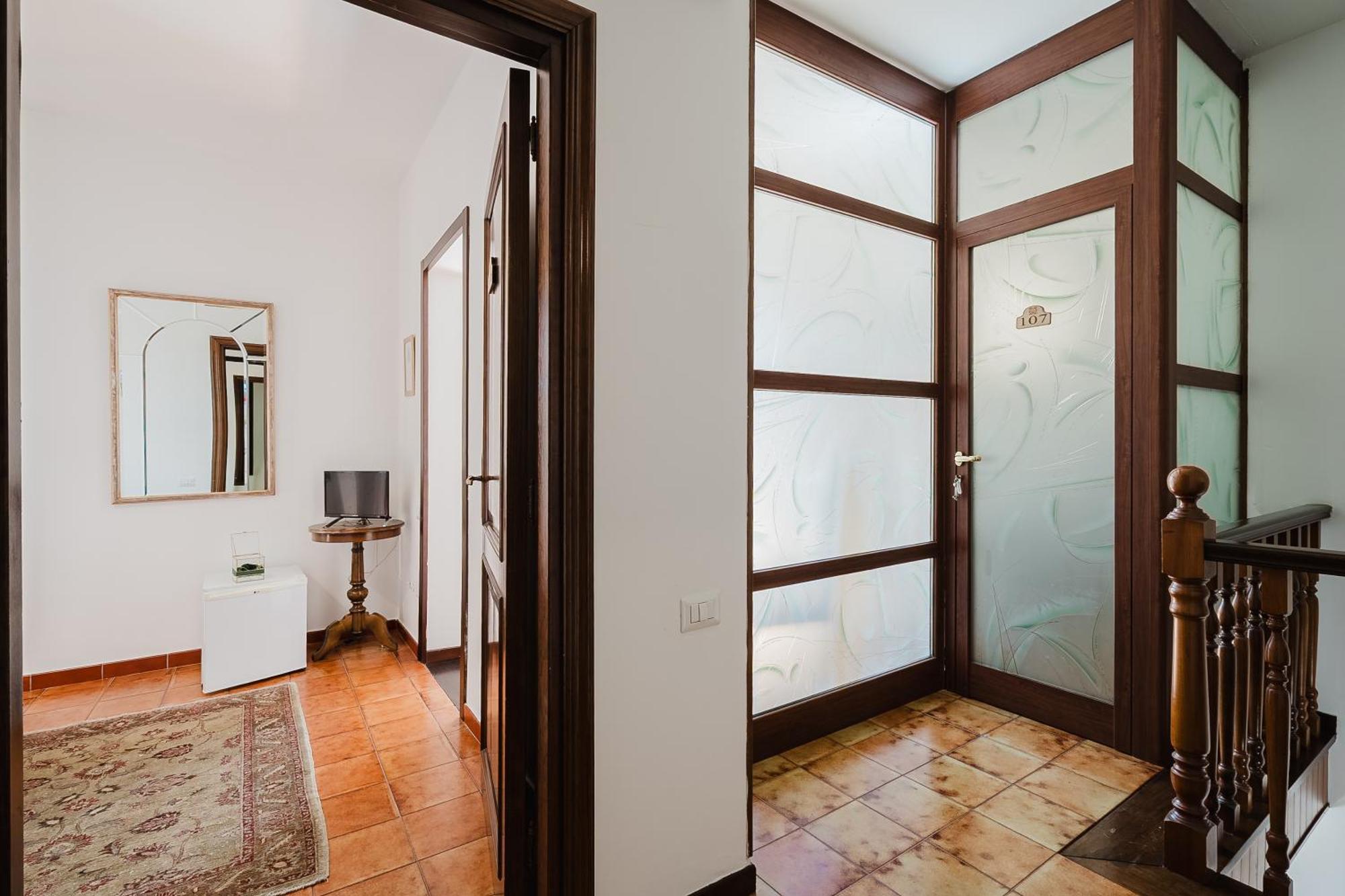 Villa Vittoria Sorso Exterior photo