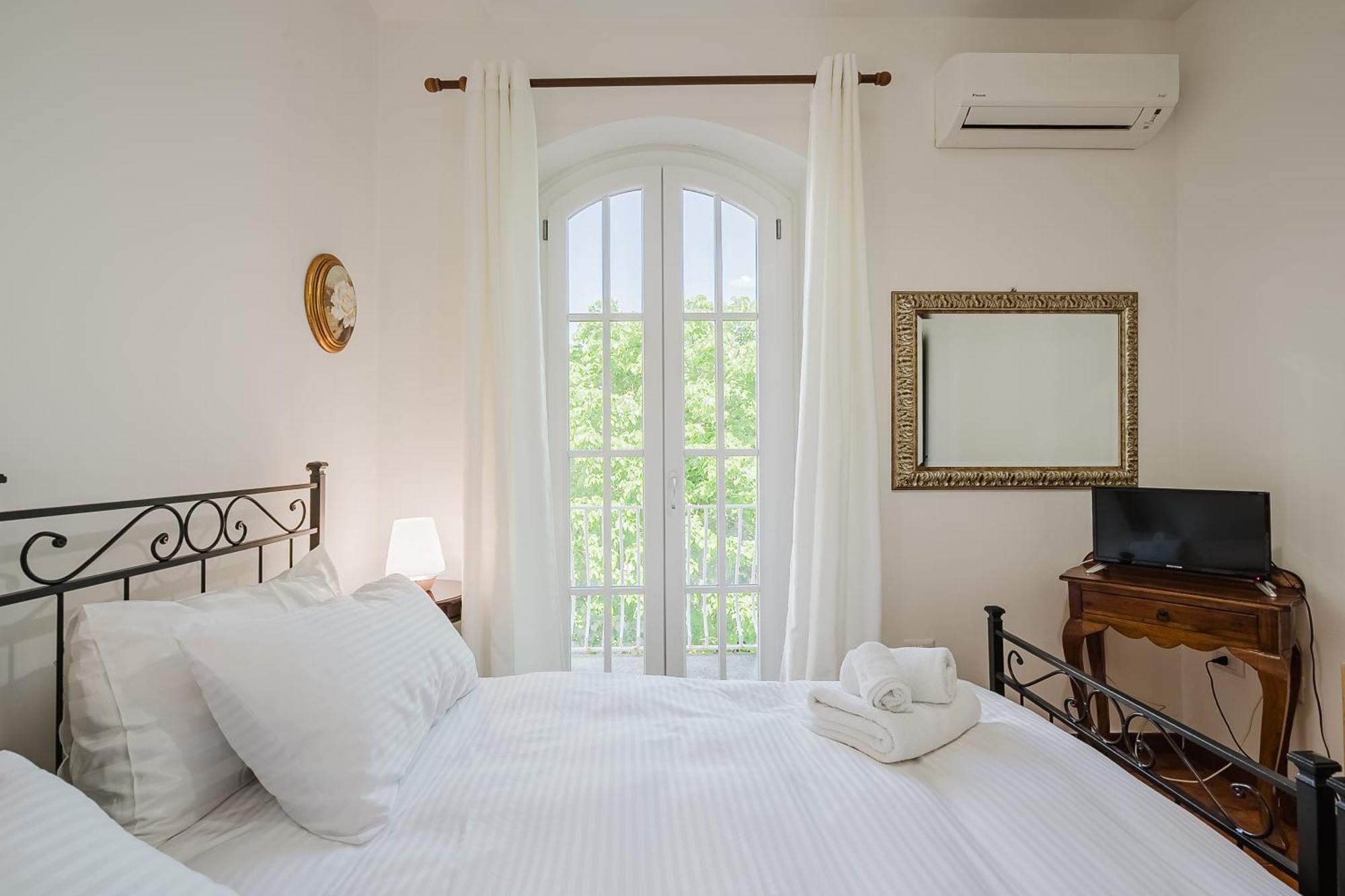 Villa Vittoria Sorso Exterior photo