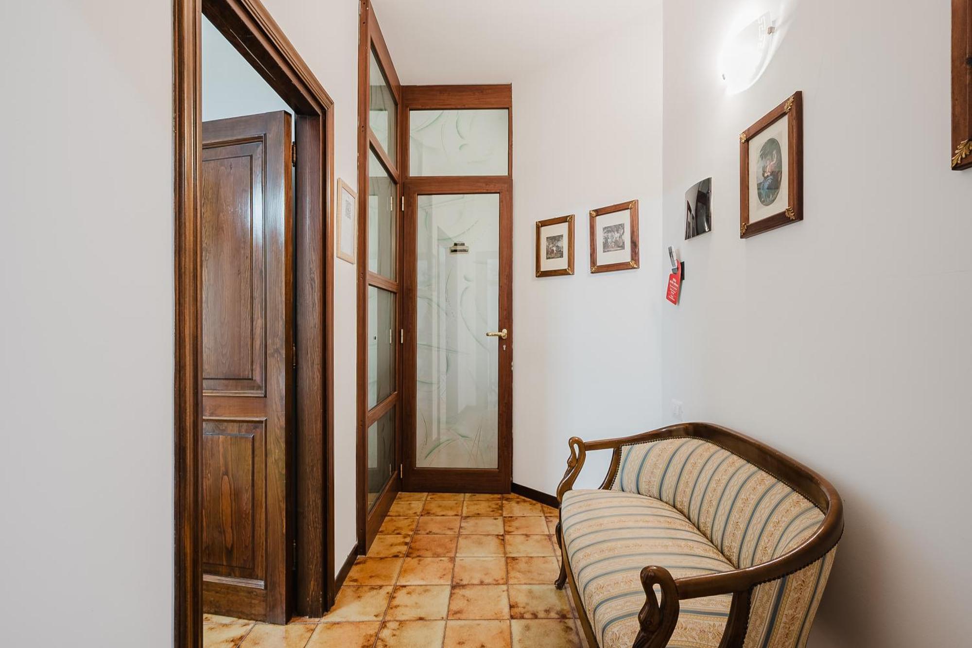 Villa Vittoria Sorso Exterior photo