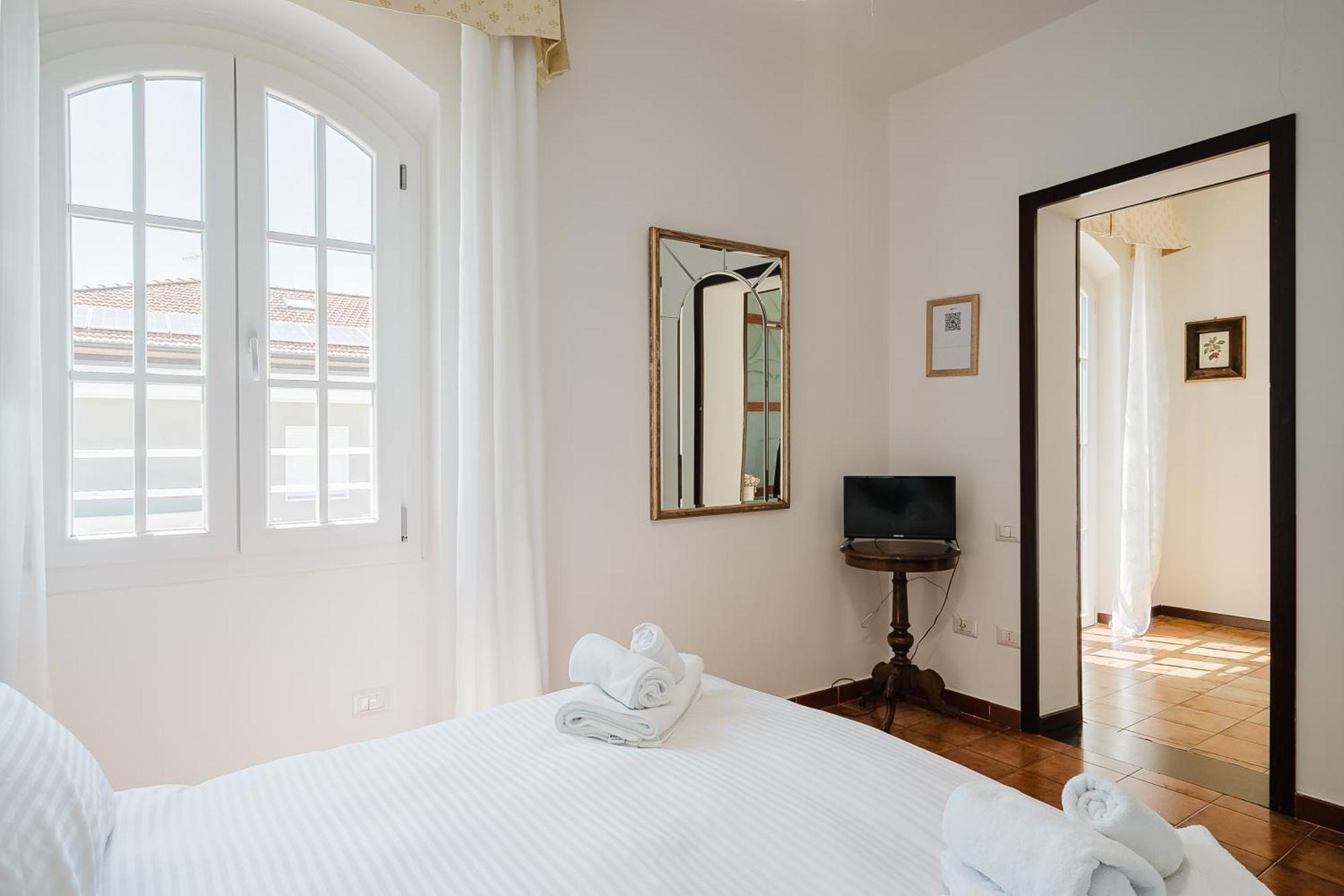 Villa Vittoria Sorso Exterior photo