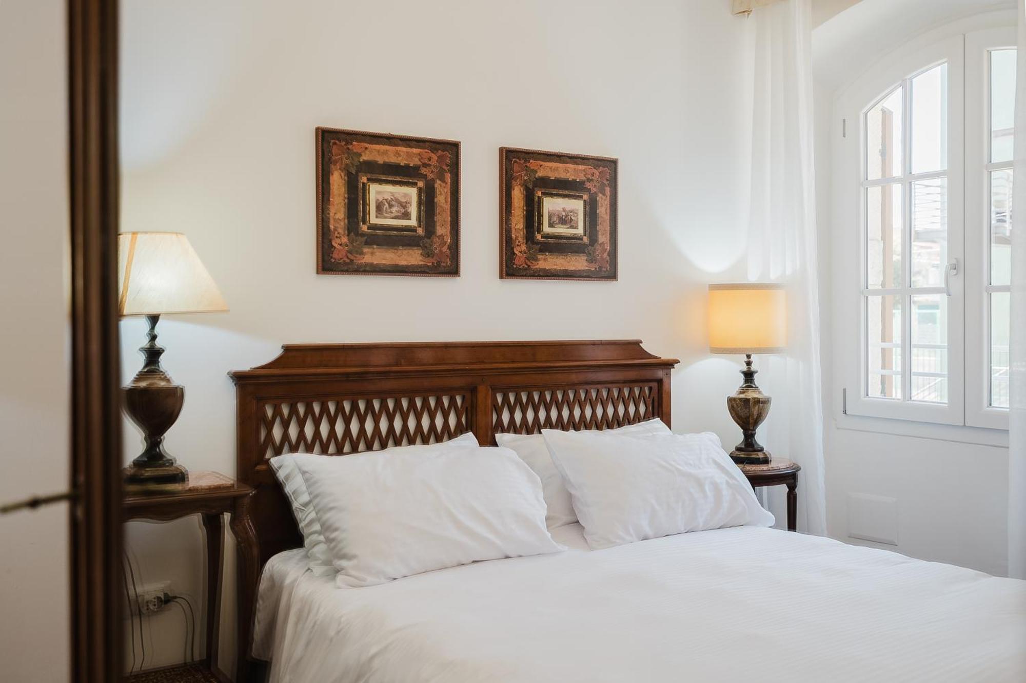 Villa Vittoria Sorso Exterior photo
