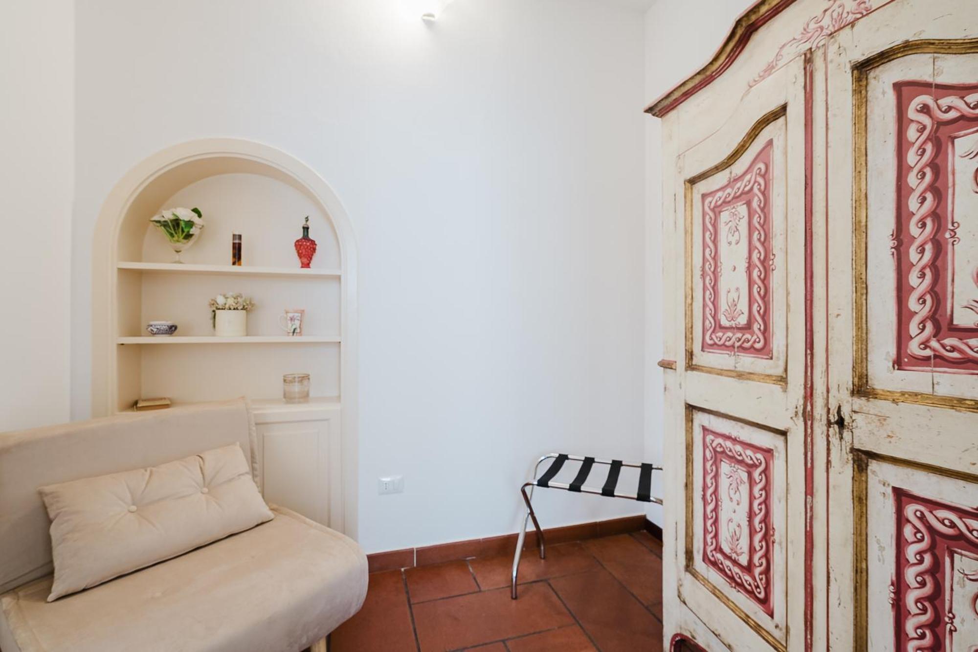 Villa Vittoria Sorso Exterior photo